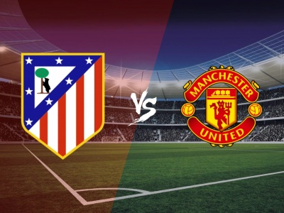 Xem Lại Atletico Madrid vs Man Utd - Vòng Bảng UEFA Champions 2026/27